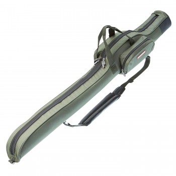 Dėklas meškerėms Cormoran 170cm 2 skyrių Dėklas meškerėms Cormoran 170cm 2 skyrių